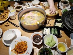 -守柴炉烤鸭(科华中路王府井店)