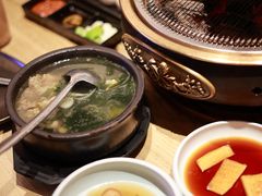 -泥炉烧肉师(新街口金銮巷店)