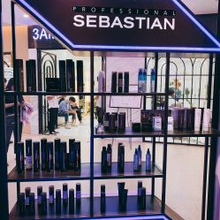 -SEBASTIAN塞巴斯汀