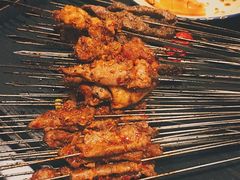 -碎怂烤肉(钟楼柳巷店)