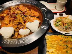 -胖哥俩肉蟹煲(福州仓山爱琴海店)