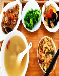 -玥禧月子会所·英协路店