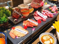-樱宿日式和牛烧肉(五道口店)