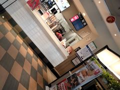 -肯德基(甘家口店)