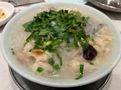 -春发生饭店·非遗(南院门店)