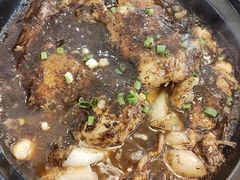 -英兰朝族饭店·英兰锅包肉(佳园路店)