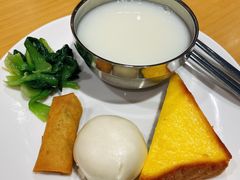 -汤W城市微度假(仓山店)