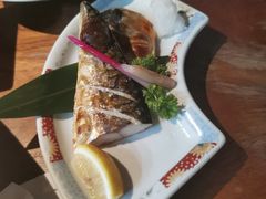 -森味薪火烧•烧鸟居酒屋•日本料理(望京店)