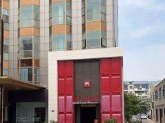 -北门饭店(三香路店)