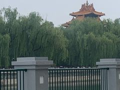 -北京市劳动人民文化宫(太庙)
