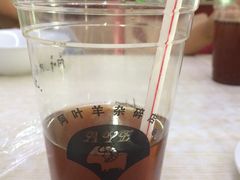 -阿叶羊杂碎(前进街店)