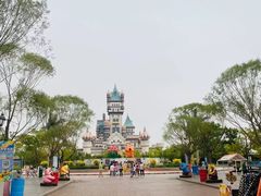 -嘉峪关方特欢乐世界