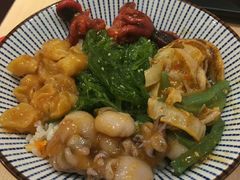-万岁寿司(芳村店)
