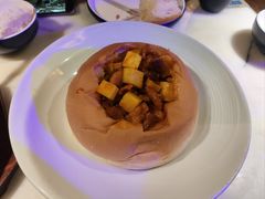 -绿茶餐厅(摩尔城店)