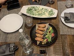 -喜洲吧·江畔老船厂·庭院餐厅(喜临院店)