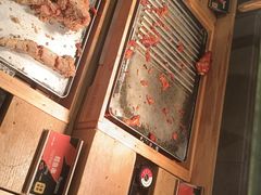 -比格比萨自助(万柳华联店)