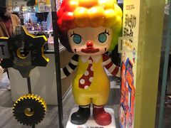 -泡泡玛特POPMART(太古里店)