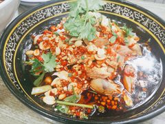开水鸡-胃笑·开水鸡钵钵鸡(18年老店)