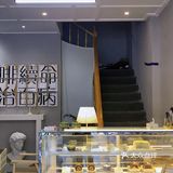 邓州探店｜如果喜欢有颜色 那么一定是蓝色