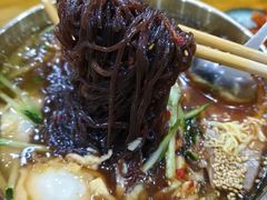 -顺姬冷面(延大店)