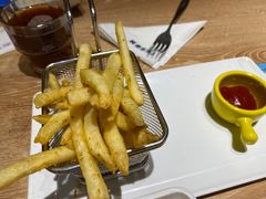 -豪客来牛排(成都锦江大融城店)