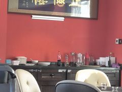 -正德楼果木烤鸭·渔家菜(东港店)
