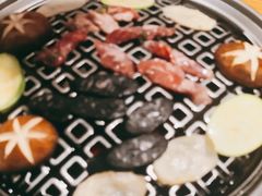 -陇璟烧肉酒场(友谊阳光城店)