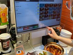 -乡村基·川味现炒大王(熙悦天街店)