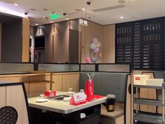 -海底捞火锅(万达店)