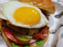 -Grinder 绞肉机汉堡(武定路店)