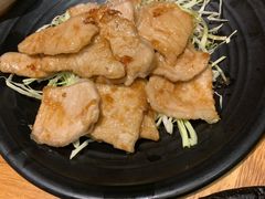-胜代日本料理(云程巷小区店)