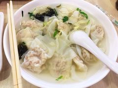 -琴岛顺天馄饨(漳州二路店)