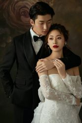 -布拉格婚纱摄影(真实客片店)