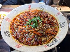 -陈麻婆豆腐(旗舰店)