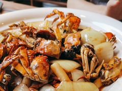 -周家二小姐的菜(西津渡店)