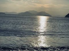 -浅水湾海滩儿童游乐场