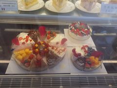 -PETIT PARIS 小巴黎(凯德1818店)