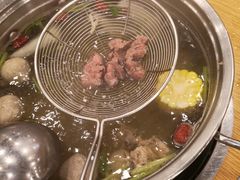 -就这么牛潮式牛肉火锅(华侨城店)