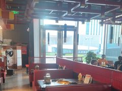 -谷牛和牛烤肉(漕河泾印象城店)
