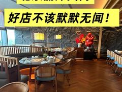 -湖里春风·淮扬菜(丽泽天街店)