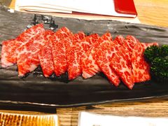-御牛道日式烤肉料理(杭州万象城店)
