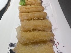 -新天明砂锅鱼头煲