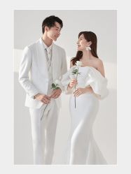 -薇薇新娘婚纱摄影(跃进北路店)