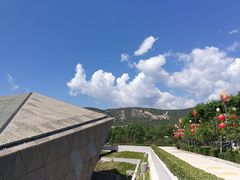 -北京周口店北京人遗址博物馆