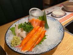 -温野菜涮涮锅(西单大悦城店)
