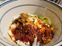 biangbiang面-墩儿大碗宽面(来福士店)