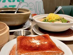 -茶港·点心·啫啫煲(群光广场店)