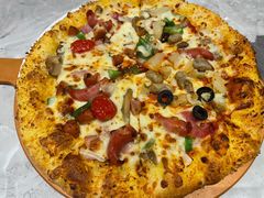 -必胜客(漕宝路店)