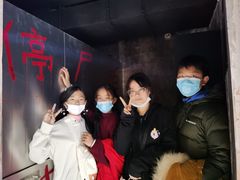 -Xcape异时刻密室逃脱真人NPC(新世界百货崇文店)