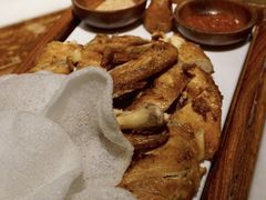 -小吊梨汤·北京菜·烤鸭(鸟巢店)